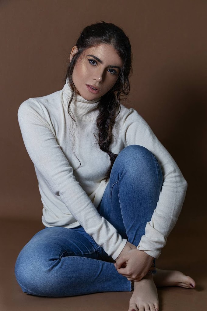 ¡Orgullo zuliano! Laura Isabel Rubio, la animadora y modelo venezolana apunta a su internacionalización