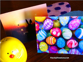 Let your loved ones know how much they mean to you this Easter with these beautiful and simple printable Easter Cards.  Cards are available in both religious and fun designs that will brighten anyones day with their beautiful fronts and lovely notes from you.