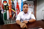  KIP Kota Langsa Menunggu Keputusan KPU RI Tetapkan Jumlah Kursi Anggota Legislatif