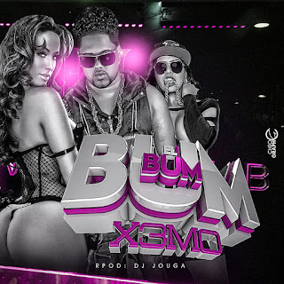 X3MO - EL BUMBUM Dance Hall