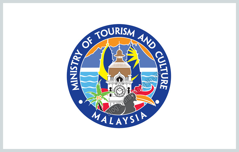 Ministry of Tourism Malaysia Unveils New Logo - Malaysia ...