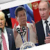 Duterte Featured in CNN: Trump, Putin or Duterte: Can you pick which politician said what?