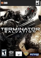 Terminator Salvation (2009/ENG/RUS/MULTI/Repack)