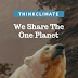 One Planet, One Future, Taking Action Against Global Warming
