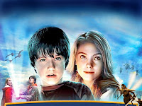 [HD] Un puente hacia Terabithia 2007 Pelicula Completa Subtitulada En
Español Online