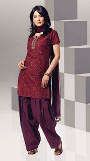 Salwar Kameez