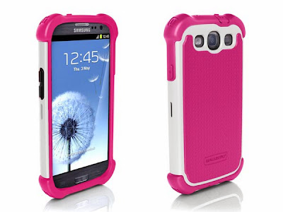 Case Samsung Galaxy