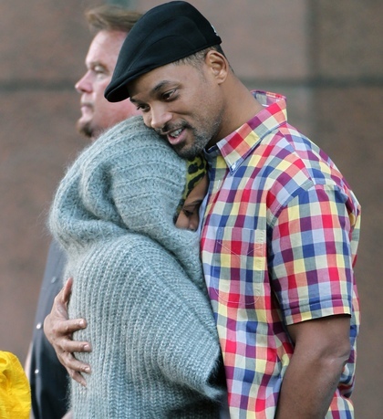 terrence howard and michelle ghent. Terrence Howard and his 2nd