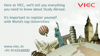 Best Study Abroad services in Karnal