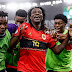 Ahead of Super Eagles clash, Angola players get cash, iPhone 15
