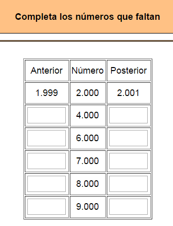 http://calasanz.edu.gva.es/7_ejercicios/matematicas/mate3pri/2_03numeracion.html