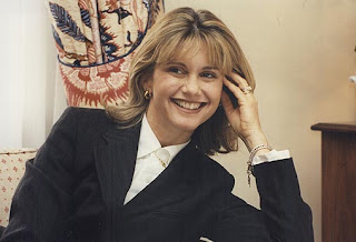 Olivia Newton-John