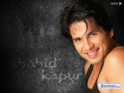 shahid kapoor shirts and hairstyles