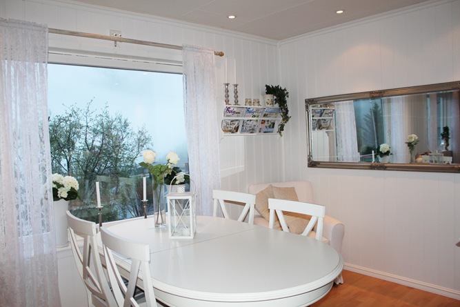 stua mer lys27