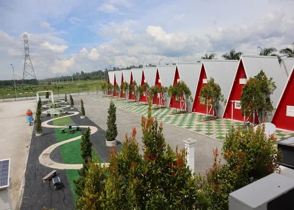 Menjelajahi Tempat Menarik, Keunikan Agro Tourism Di Sabak Bernam