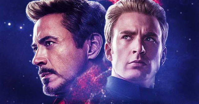 Review Film : Avengers End Game, Akhir Yang Penuh Dengan 