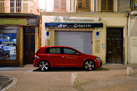 2010 VW Golf GTI VI 