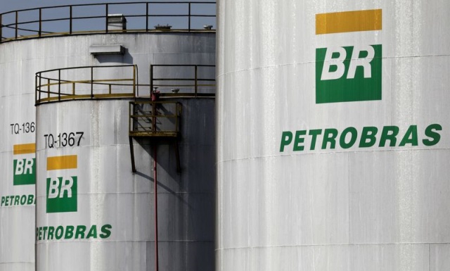 Petrobras negocia recompra da refinaria de Mataripe, na Bahia