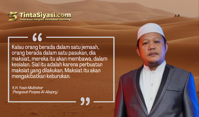 Belajar dari Perang Uhud, Kekalahan Terjadi Akibat Kemaksiatan Kaum Muslim Sendiri