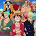 OST Anime One Piece Opening ke-19: We Can! (Kishidan & Hiroshi Kitadani) + Terjemahan Bahasa Inggris