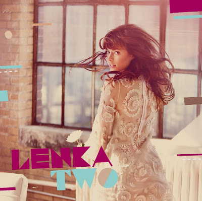 Lenka - Two Lyrics