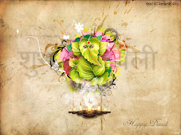High Definition Diwali Wallpapers