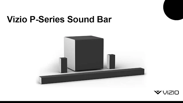Top 5 Vizio Sound Bars: Elevate Your Audio Experience in 2024