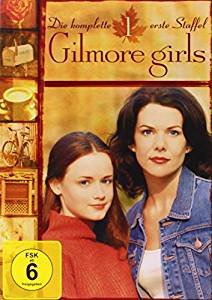 Serien, die ich mag: Gilmore Girls