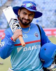 risabh pant of delhi capital, Rishabh Pant (Crickter) ,Height, Weight, Age, Affairs, Biography