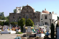 Штат Халиско - Тлахомулько