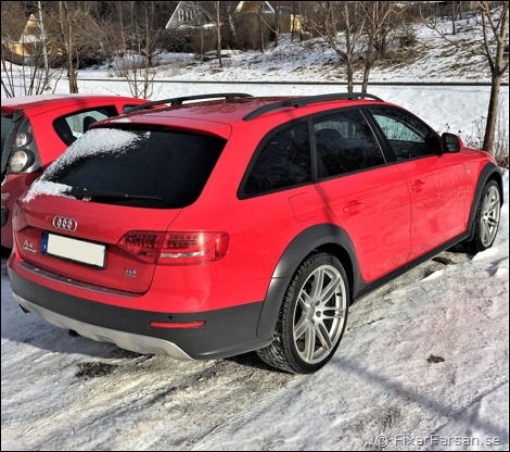 Red-Audi-A4-Allroad