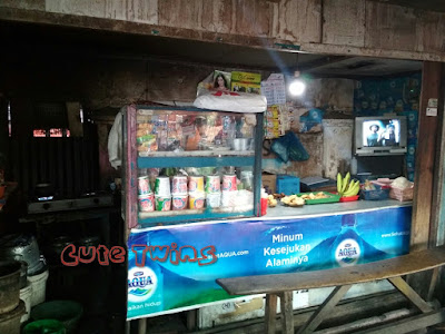 makanan murah di stasiun lempuyangan