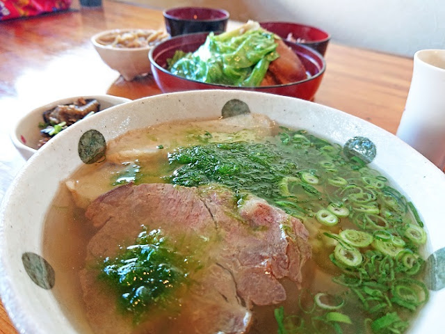 お食事処 峠の茶屋 笑福家の写真