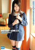 INSTANT LOVE 33 [EKDV-178]