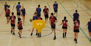 korfball sport