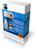 SoftOrbits Flash Drive Recovery 2.0 Full