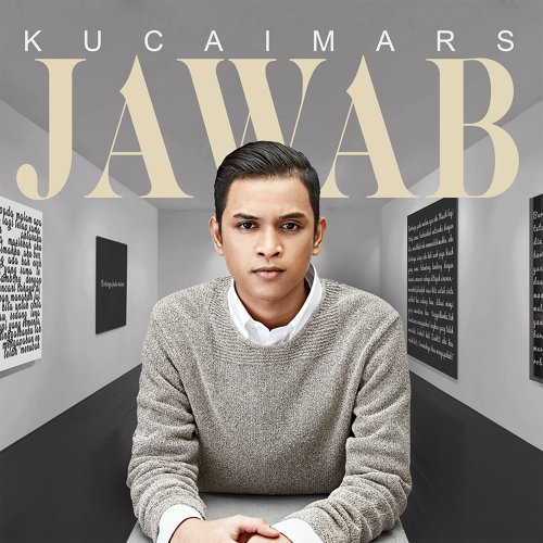 Lirik Lagu Kucaimars - Jawab - Pancaswara Lirik