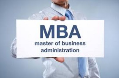 Cost of The Online MBA Program,