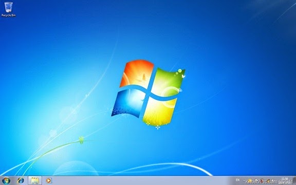 3 สิ่งที่ควรทำหลังติดตั้ง Windows 7