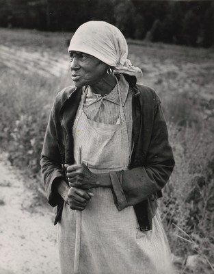 Dorothea Lange