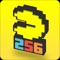 PAC-MAN 256 – Endless Maze v2.0.2 Unlocked APK Terbaru 