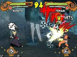 Free Download Naruto Shippuden Ultimate Ninja 4 Games PS2 ISO For PC Full Version Wonghuslar 