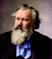 Johannes Brahms