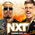 WWE NXT 18.04.2023 | Vídeos + Resultados