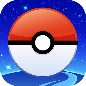 Pokémon GO_apk