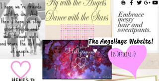  Angelings Website