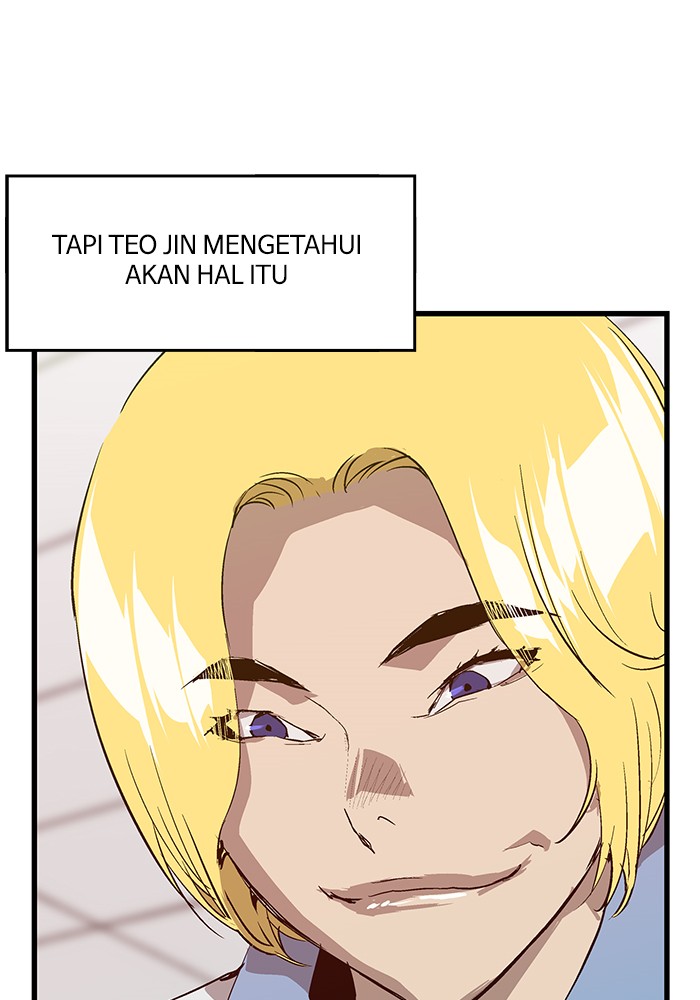 Webtoon Weak Hero Bahasa Indonesia Chapter 16