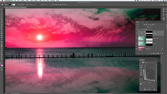 Unlock Your Creative Potential: Download Adobe Photoshop CC 2019 (206MB, Crack Only) - The Latest Method for Fre