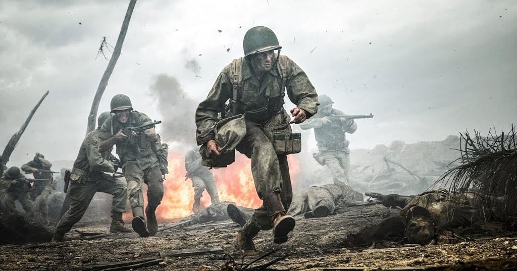 30 Film Terbaik Tentang Perang  Dunia  Kedua