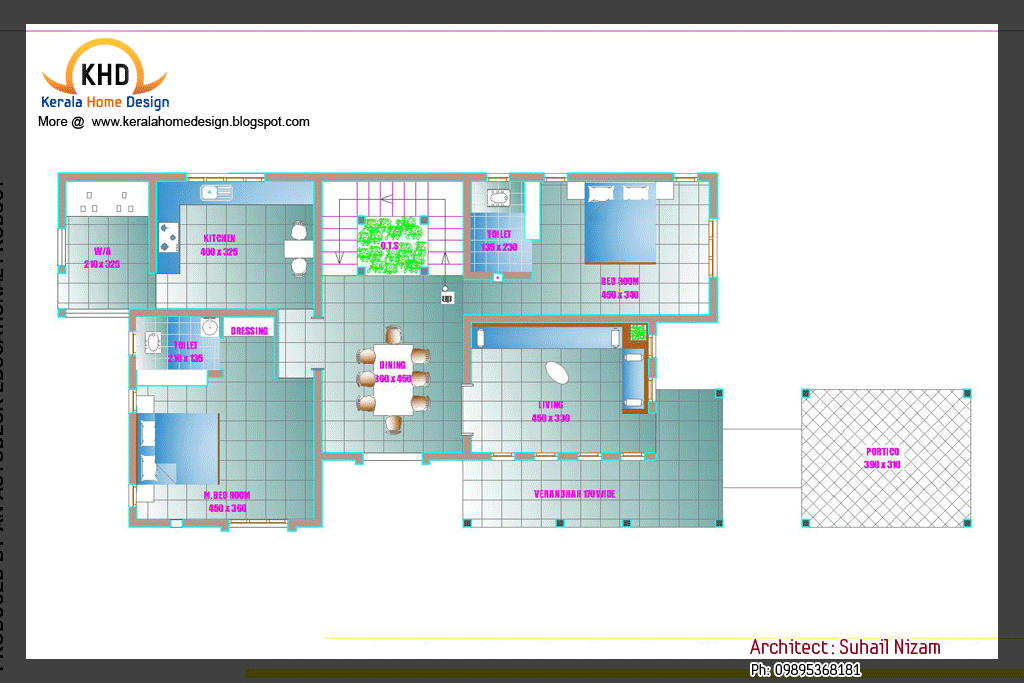 new homes plans